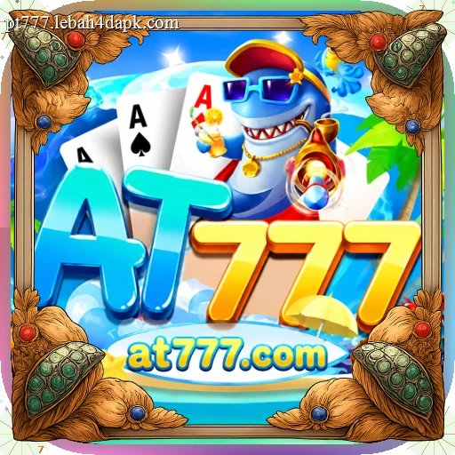 At777 — mitra unggulan