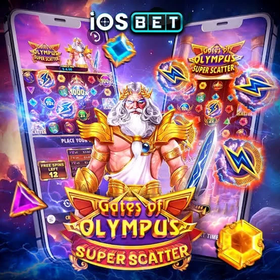 Iosbet — mitra unggulan