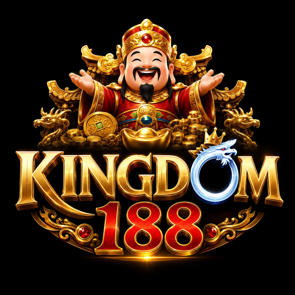 Kingdom188 — mitra unggulan